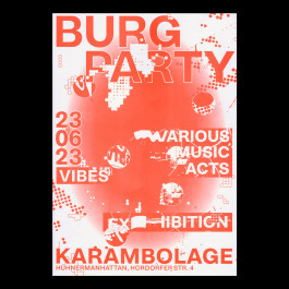 typeface scifipoetry