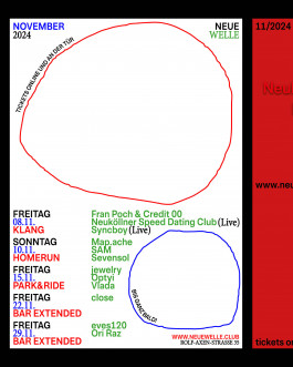 typeface scifipoetry